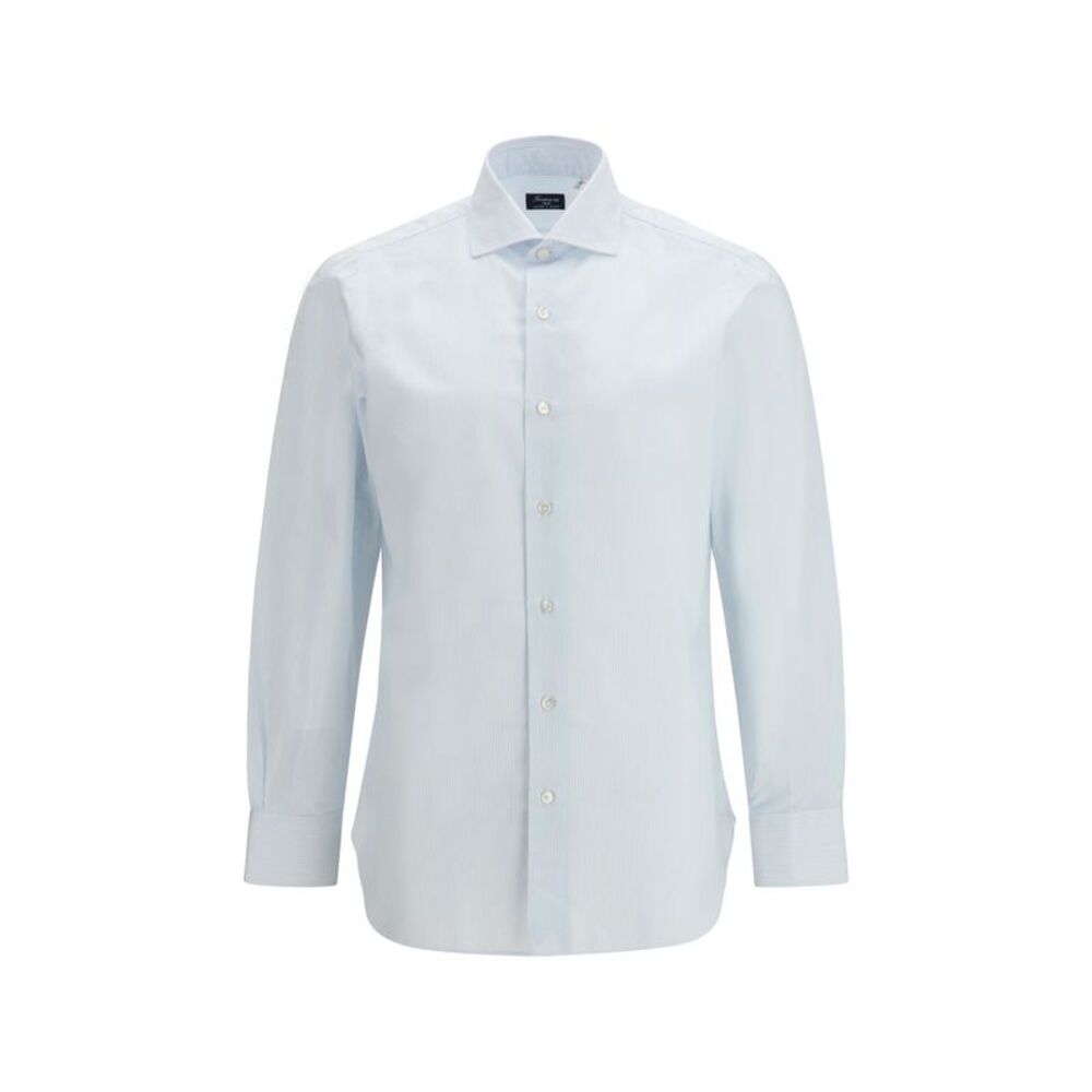 Finamore Men Napoli Shirt